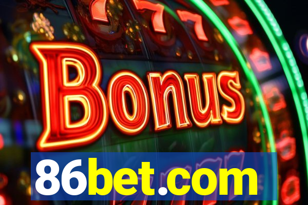 86bet.com