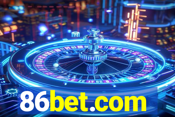 86bet.com
