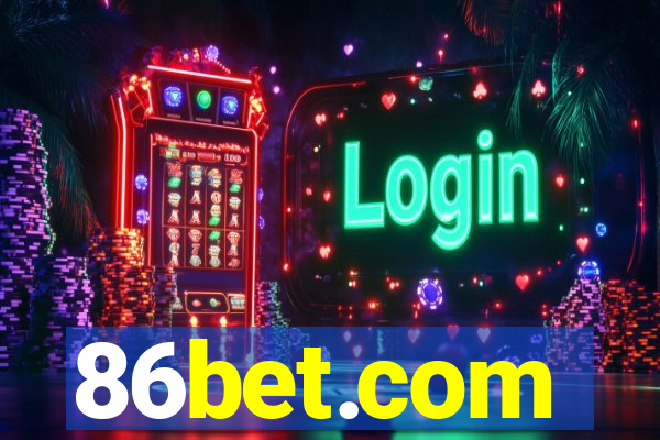 86bet.com
