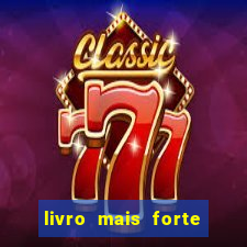 livro mais forte que a sua dor pdf download