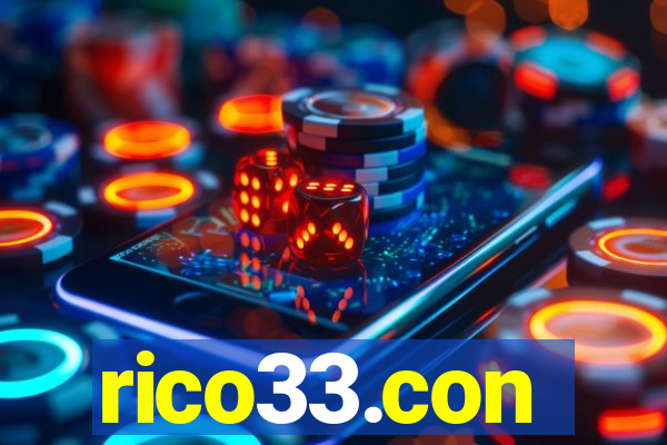 rico33.con