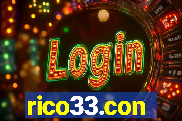 rico33.con