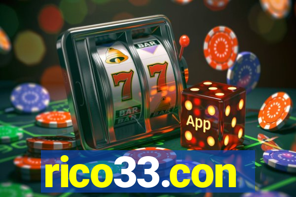rico33.con