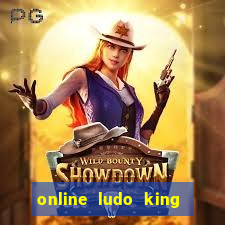 online ludo king cash game