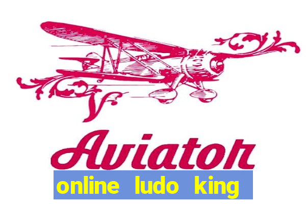 online ludo king cash game