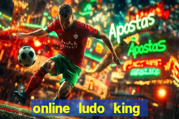 online ludo king cash game