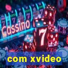 com xvideo