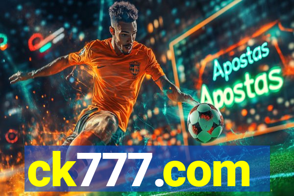 ck777.com