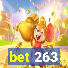 bet 263