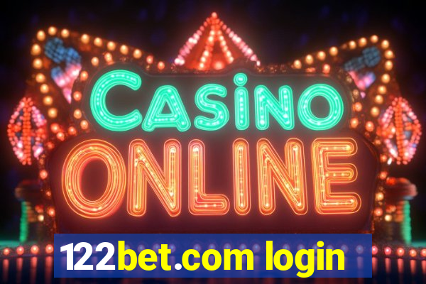 122bet.com login