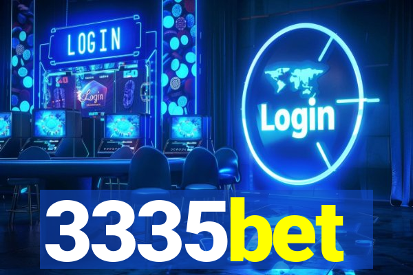3335bet