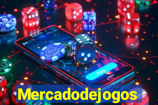 Mercadodejogos