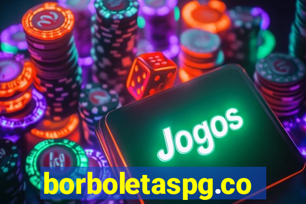 borboletaspg.com