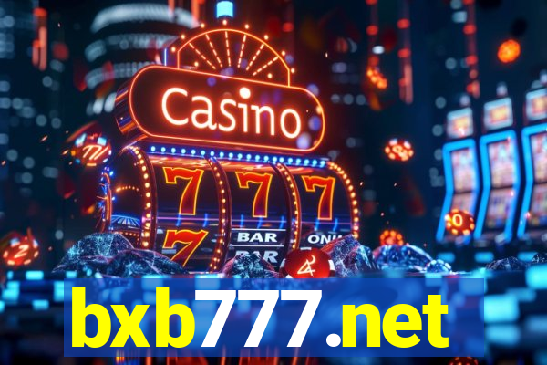 bxb777.net