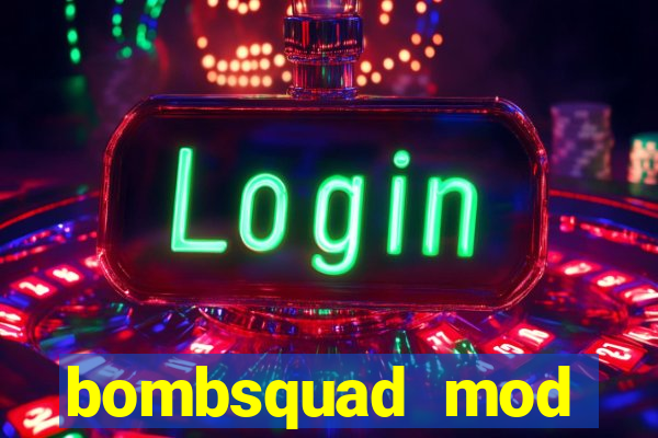 bombsquad mod manager download