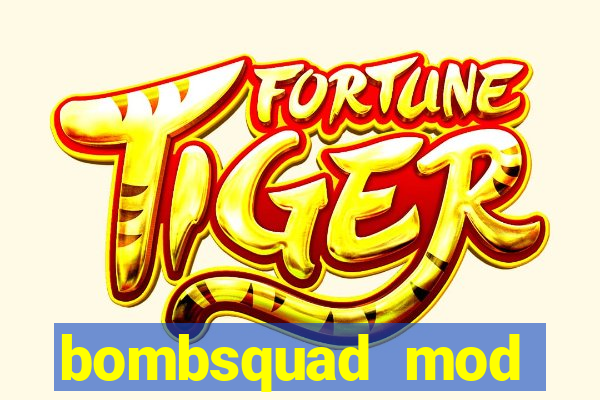 bombsquad mod manager download