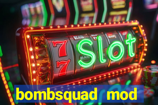 bombsquad mod manager download