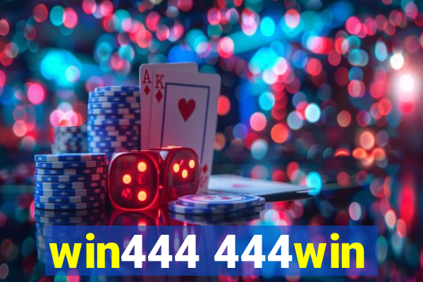 win444 444win