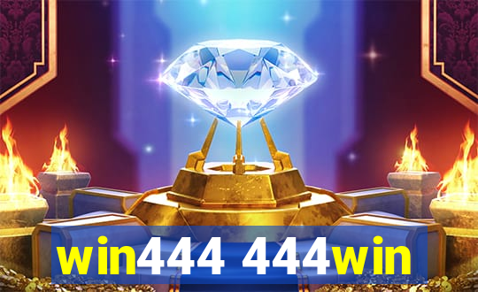 win444 444win
