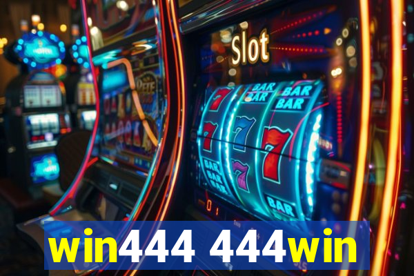 win444 444win