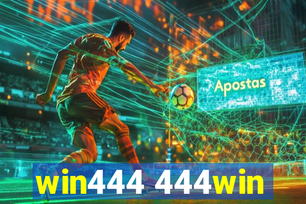 win444 444win