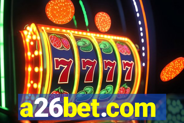 a26bet.com