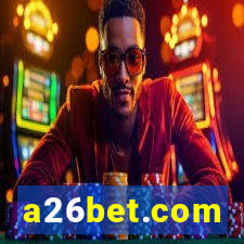 a26bet.com