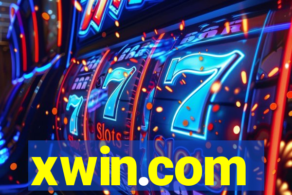 xwin.com