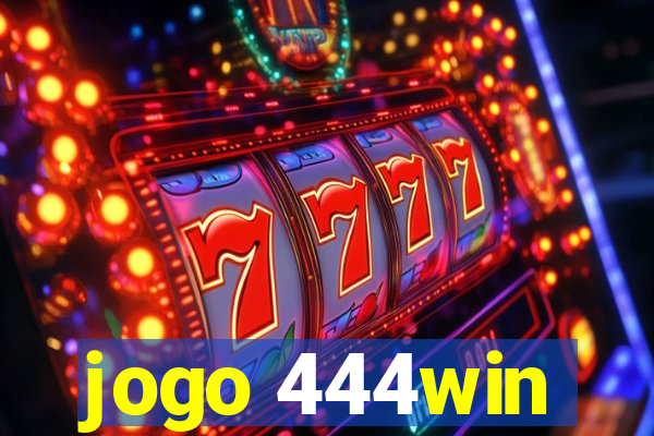 jogo 444win