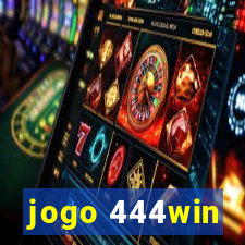 jogo 444win
