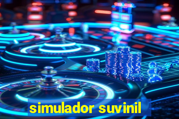 simulador suvinil