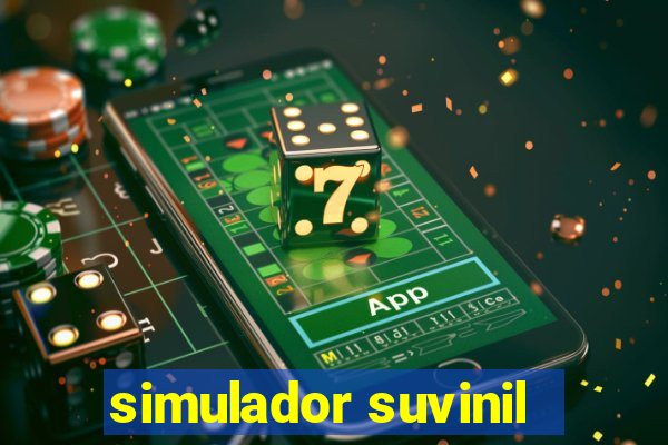 simulador suvinil