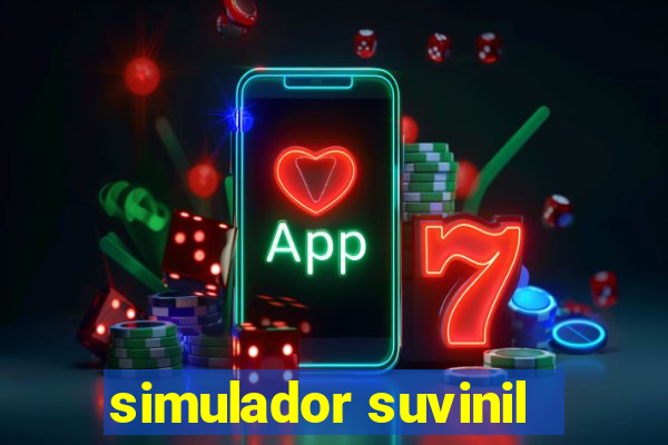 simulador suvinil