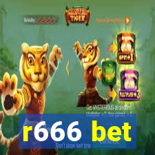r666 bet