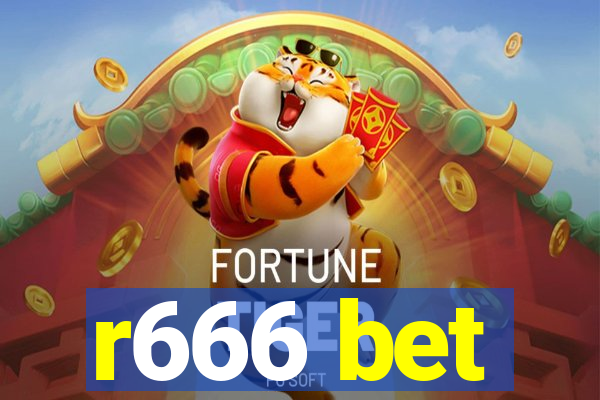 r666 bet