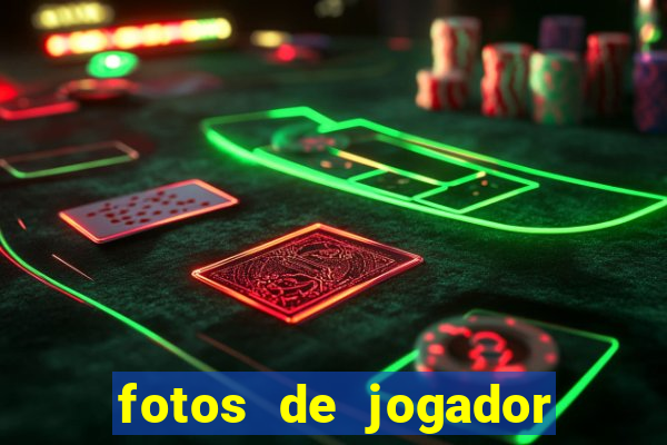 fotos de jogador de futebol pelado