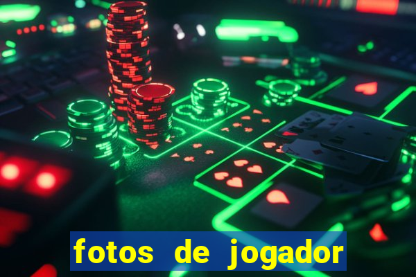 fotos de jogador de futebol pelado