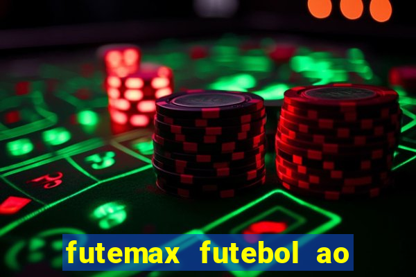 futemax futebol ao vivo serie b