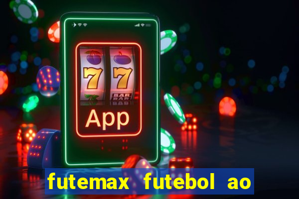 futemax futebol ao vivo serie b