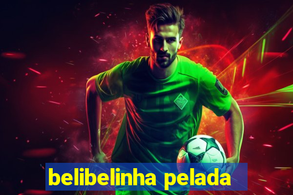 belibelinha pelada