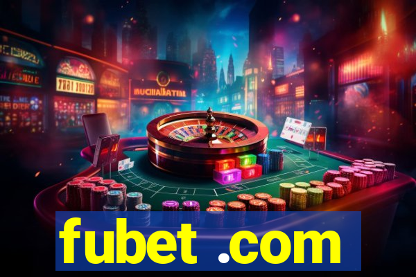 fubet .com