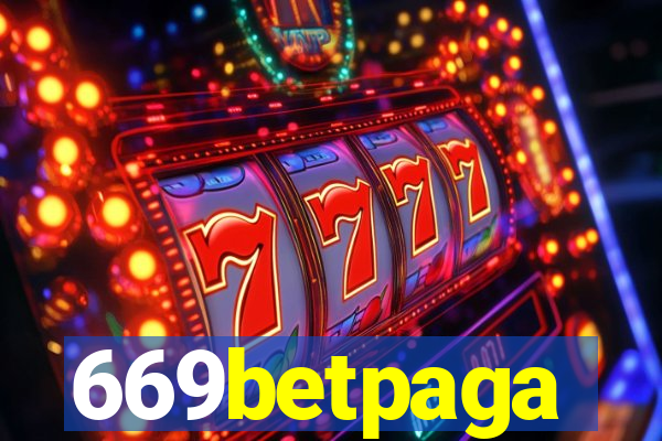 669betpaga