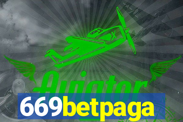 669betpaga