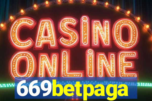 669betpaga