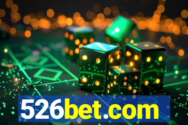 526bet.com