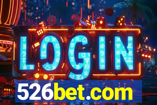 526bet.com