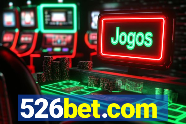 526bet.com