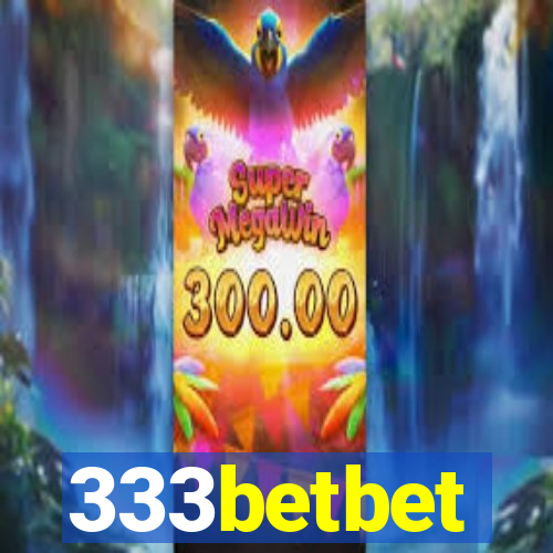 333betbet