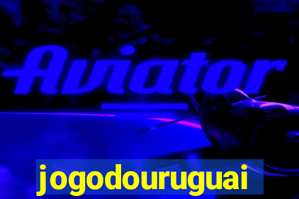 jogodouruguai