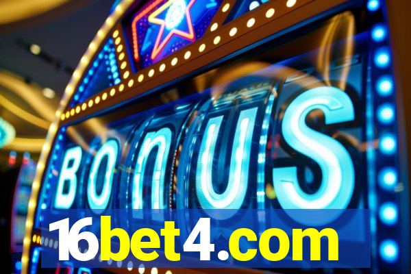 16bet4.com